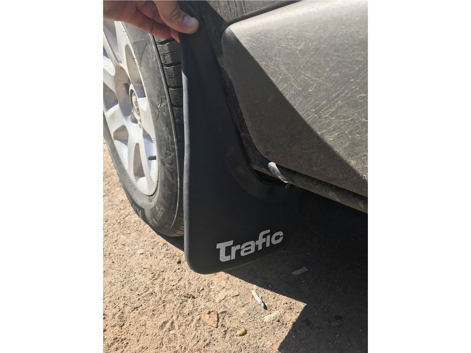 Бризковики Premium Трафік (2 шт)