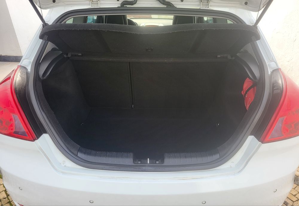 KIA Pro Ceed  Scoupé 1.4 DOHC 16v 109cv  165mil km