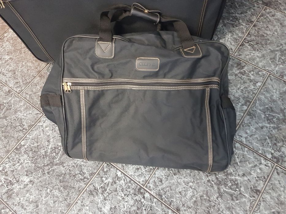 Malas de Viagem Cieffe