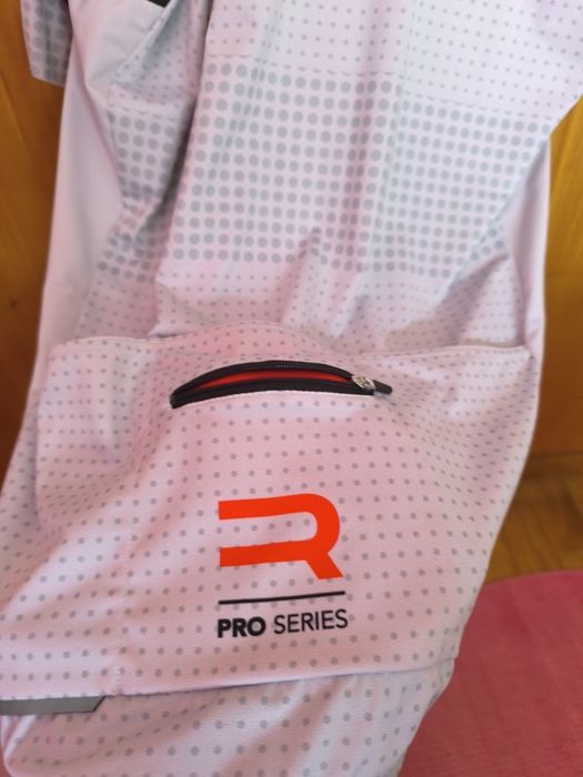 Jersey Ciclismo Pro Series Xl