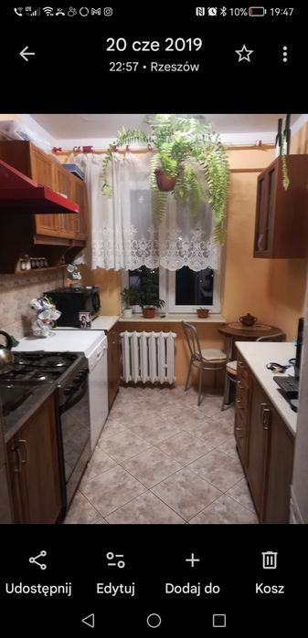 Mam pokój jednoosobowy do wynajęcia w Rzeszowie - View 4