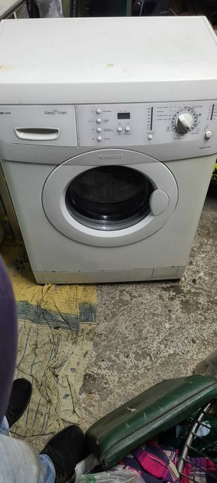 ARDO SED 1010 Easy Logic Pralka 39cm 1000obr 5kg Front SLIM