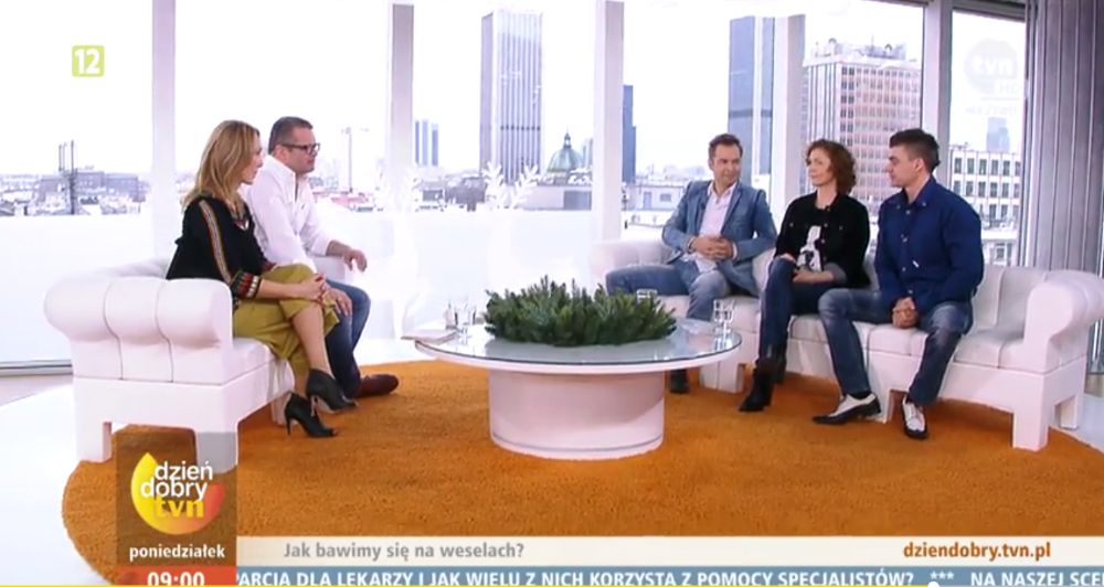 DJ na wesele, urodziny , 18stkę, Kutno