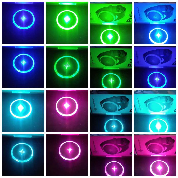 Soundbrenner Pulse - smart-метроном (metronome)