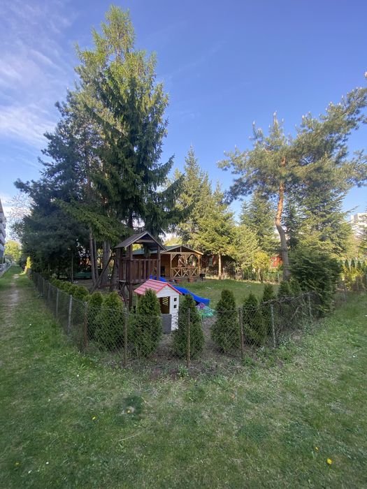 Sprzedam działkę ROD – Wola Ulrychów | 284 m² | Nowy domek 4x4 m + taras 12 m² | - Ansicht 6