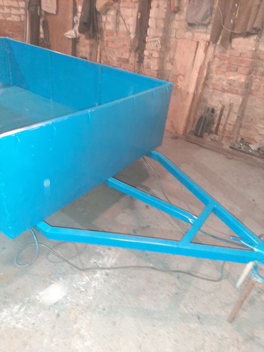 Продам легковой прицеп