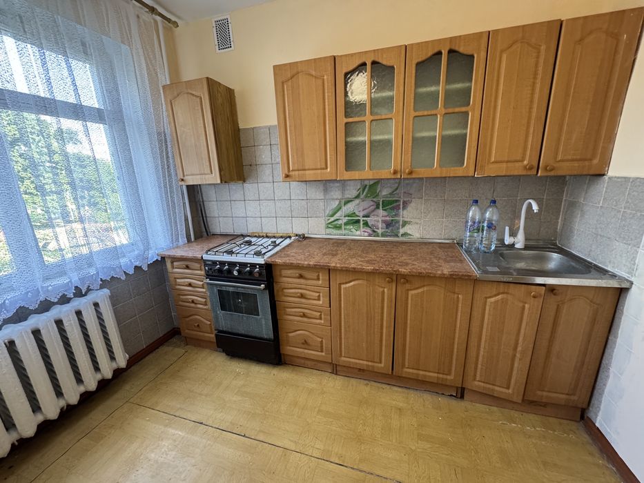 Продам 3-кімнатну квартиру покращеного планування