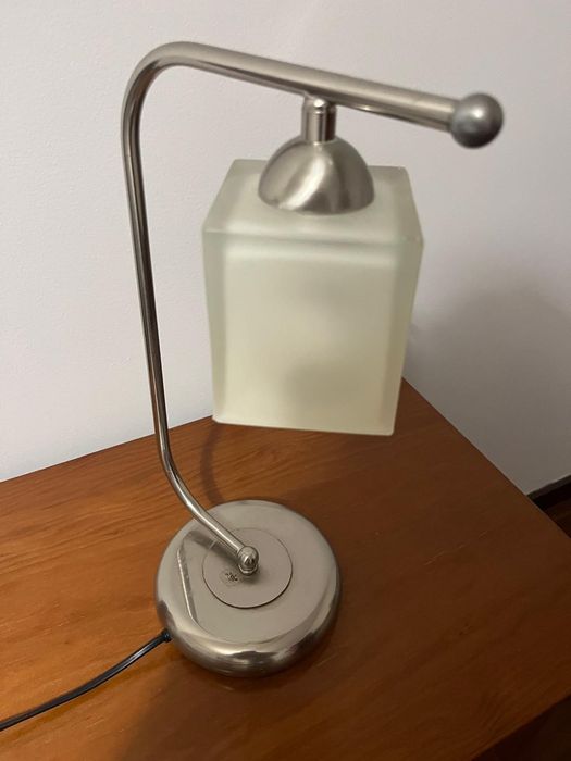 Candeeiros de Mesa de Cabeceira e teto