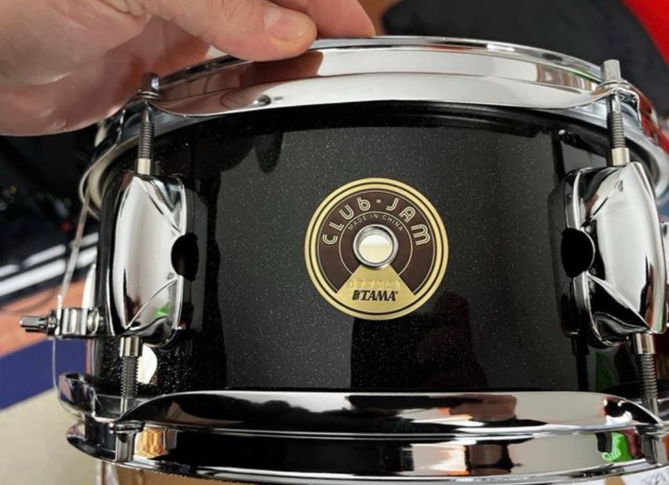 Tarola Tama 12” *NOVA*