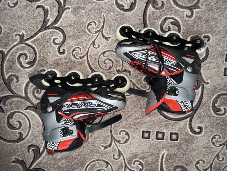 Продам Ролики размер 39-42