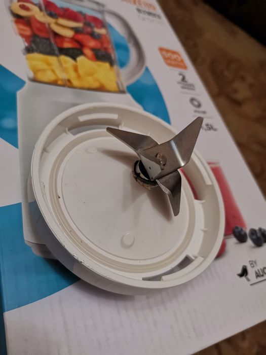 Блендер міксер блендер