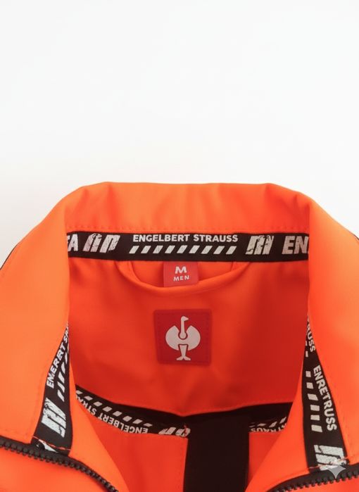 Kurtka robocza Engelbert Strauss e.s.motion High-Vis
