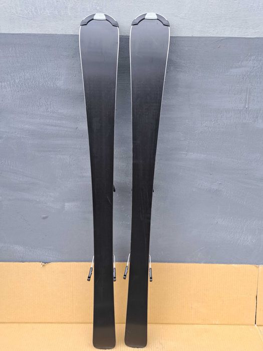 narty Tecno Pro XT Team 120 cm + TC 45