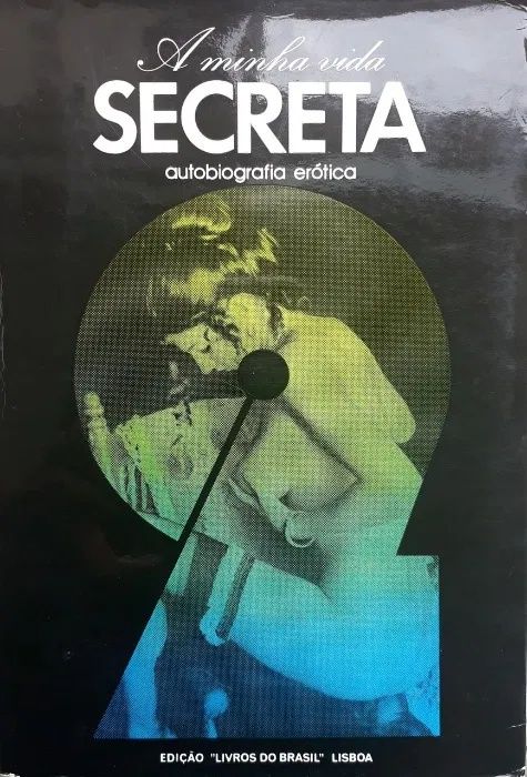 LITERATURA ERÓTICA - Vários Livros