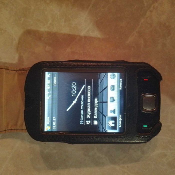 Смартфон HTC 6900 CDMA (Тайвань)