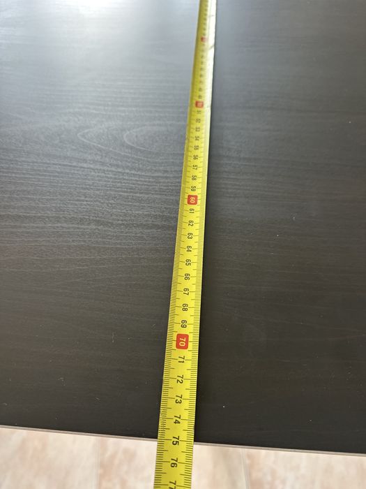 Mesa de computador ou pode usar na cozinha