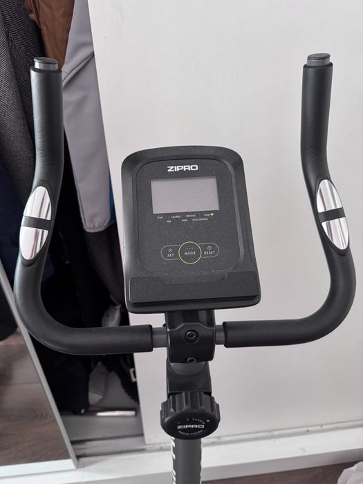 Rower stacjonarny Zipro