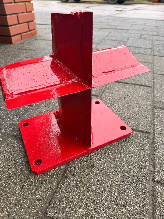 Nóż krzyżak do łuparki pionowej DEMAROL 70cm