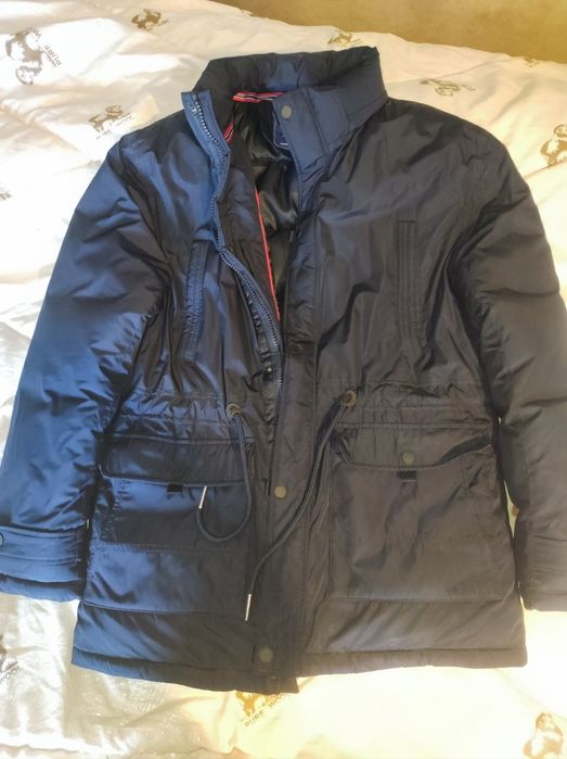 Куртка Remain Ultimate protection XXXL