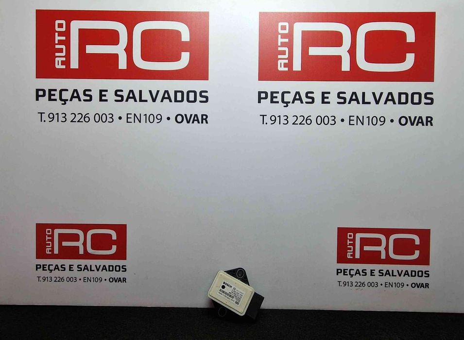 Módulo Eletrónico 0265005765 - PEUGEOT 308 I