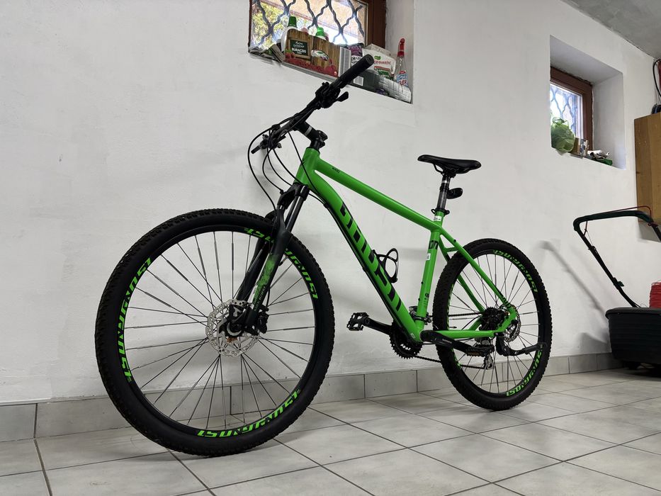 Ghost Kato 27,5” koła rama L