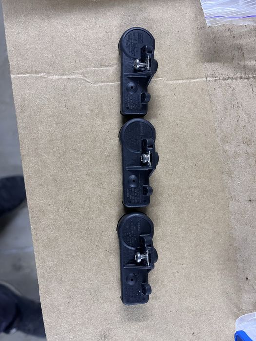 Датчики тиску шин TPMS Ford Fusion, Escape USA