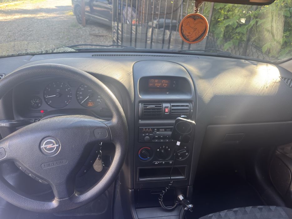 Sprzedam Opel Astra G