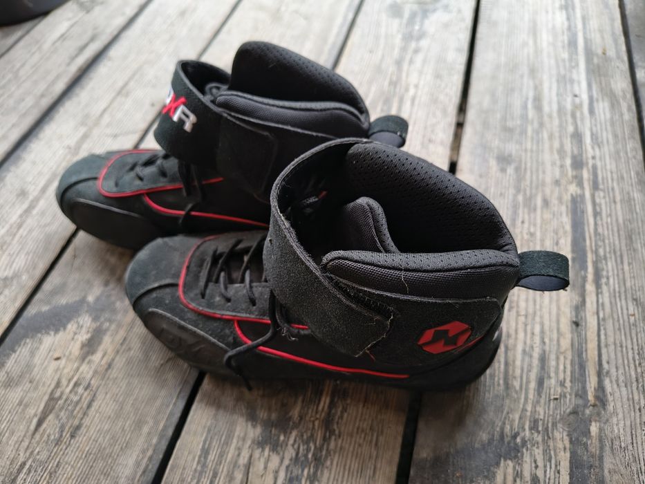 Buty DXR Rozm.39 Motor