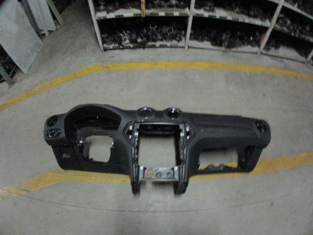 Kit de airbags FORD Mondeo IV (BA7)