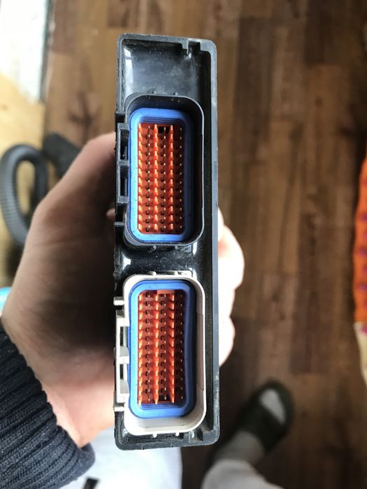 Продам ЭБУ отмотоцикла сузуки GSX-750R 2010года выпуска