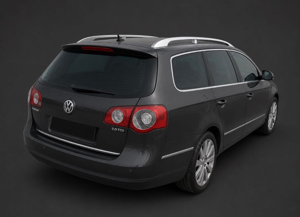 Volkswagen assat