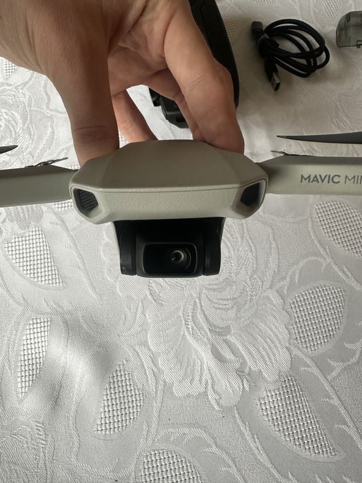 Dji Mavic Mini 1 gen