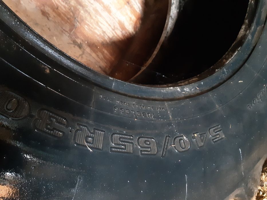 Opona Firestone 540/65 R30