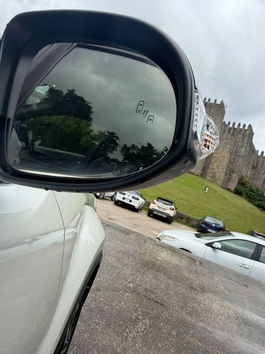Toyota C-HR 1.2 Turbo Exclusive - Pack Premium - Garantia