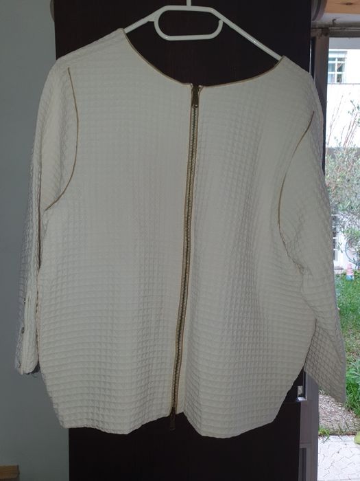 Blusa de senhora