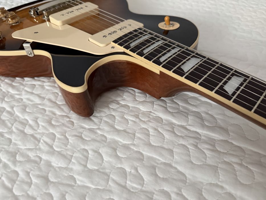Gibson Les Paul Standard 50s