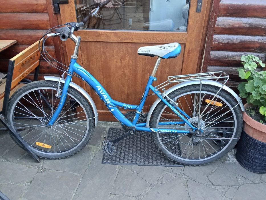 Підлітковий велосипед на12-14років