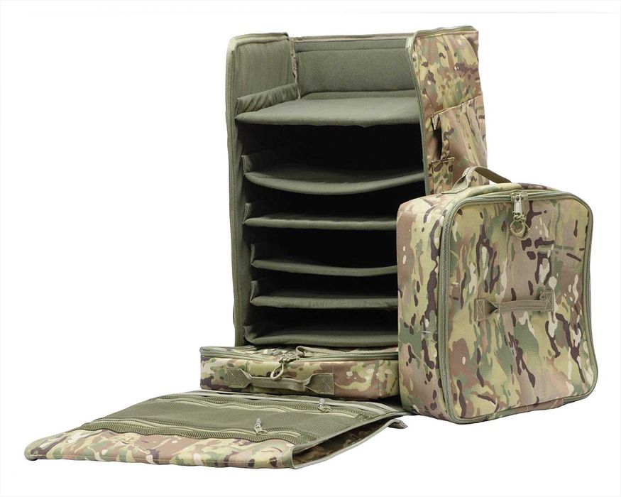 Дроноторба ЕТ, сумка рюкзак кофр для дронів