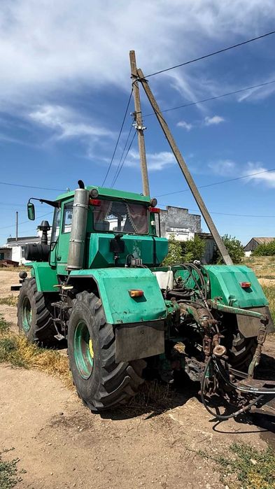 Продається трактор Т-150