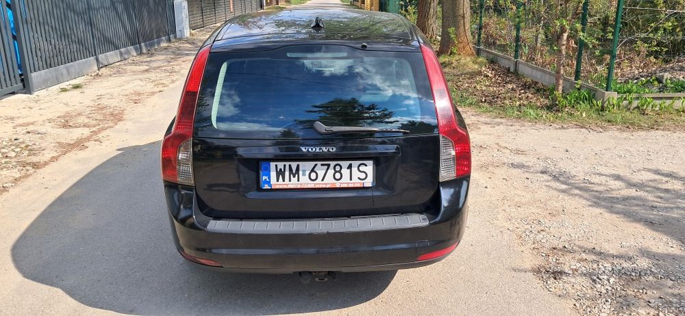 Volvo V50 1.6 HDi 2008