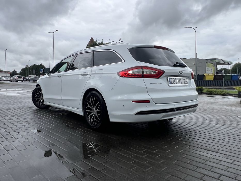 Sprzedam Mondeo mk5