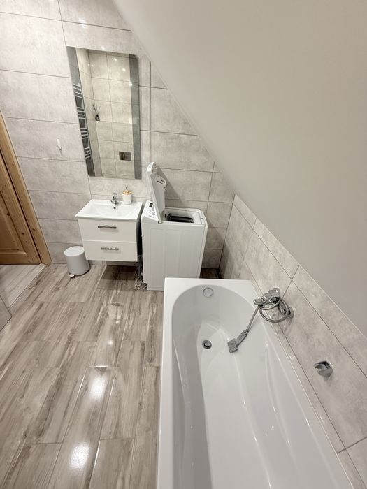Domek  z Bali u Małgosi