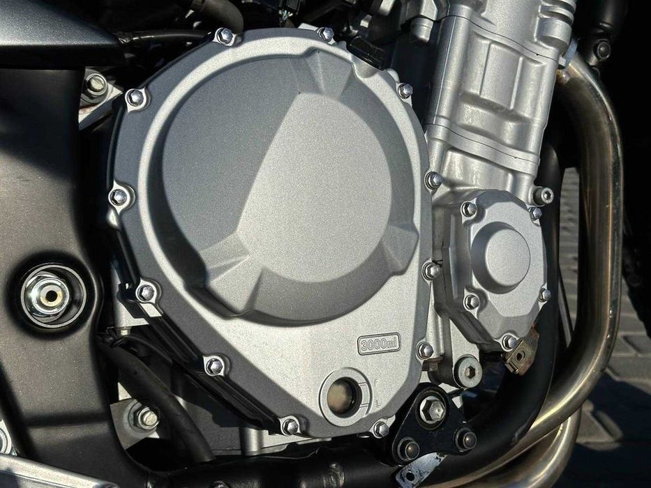 Продам Suzuki GSF 2007р. #71651