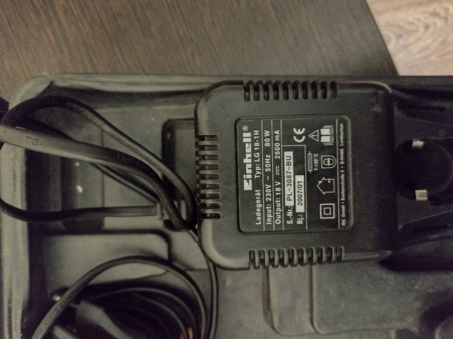 Продам шуруповёрт Энхель