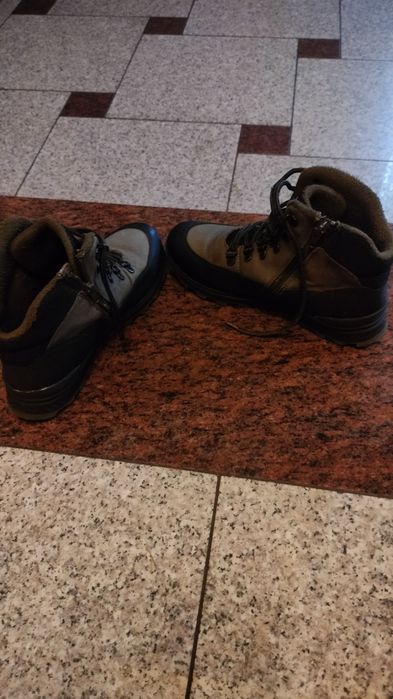 Buty Lasocki trekkingowe