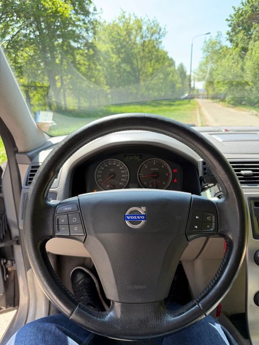 Volvo V50 2.0tdi В Києві!