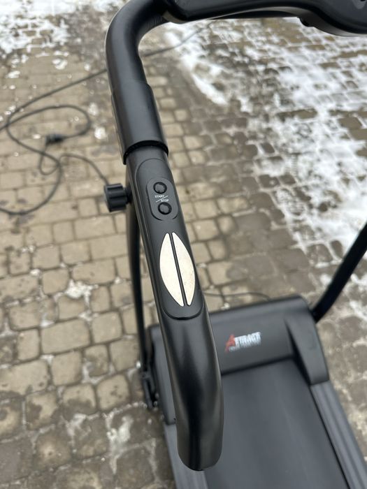 Бігова доріжка 12 км спорт фітнес (00123) доріжка для ходьби