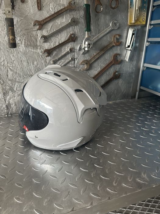 Capacete Arai NOVO