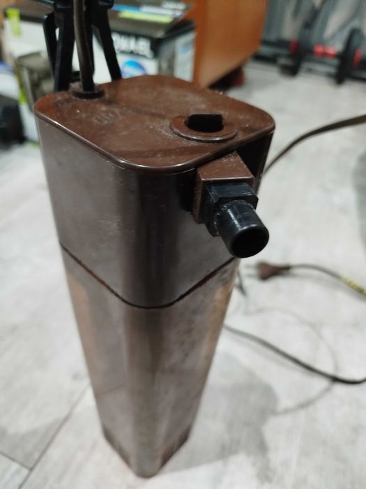 filtr wewnętrzny FLUVAL