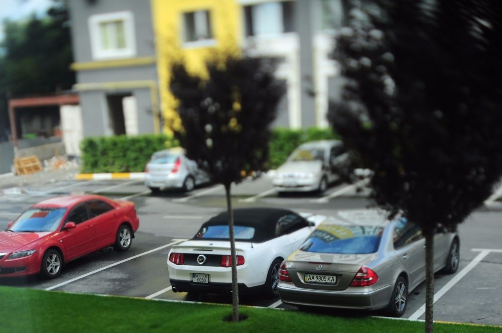 Старинный Tilt-shift из Гелиос 44-2 тилт-шифт, lensbaby Nikon Canon